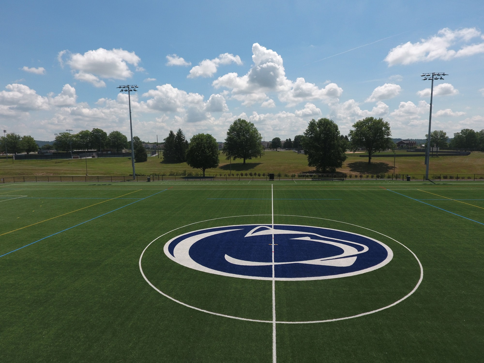 Penn State Harrisburg PA Sports